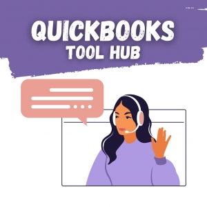 QuickBooks Tool Hub: Your Ultimate Guide to Smooth Accounting